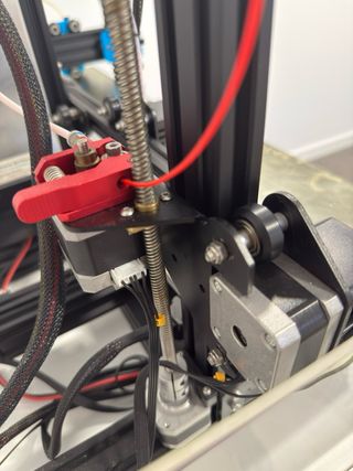 Ender 3 Pro - Impresora 3D