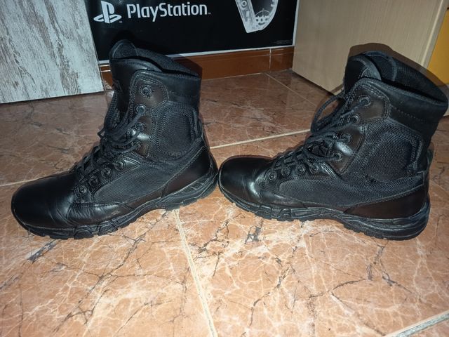 Botas Magnum Viper Pro 8.0