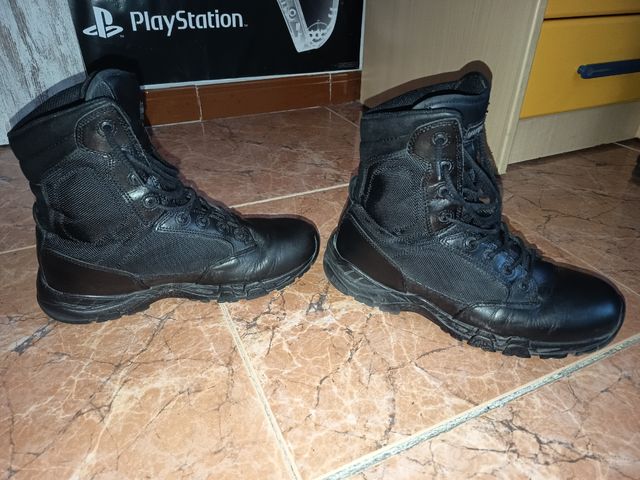 Botas Magnum Viper Pro 8.0