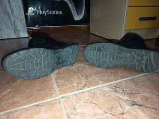 Botas Magnum Viper Pro 8.0