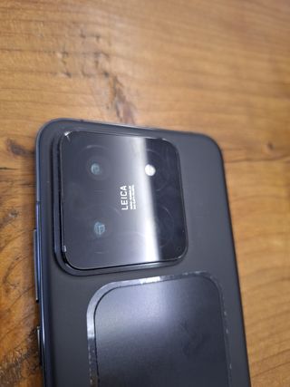 Xiaomi 14 - 512gb - Negro