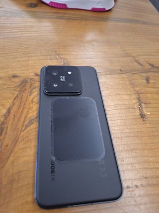 Xiaomi 14 - 512gb - Negro