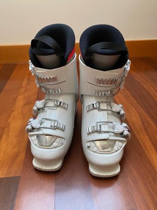 Botas Esquí Wedze Niño - 21cm