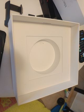 Mac mini Apple Plata