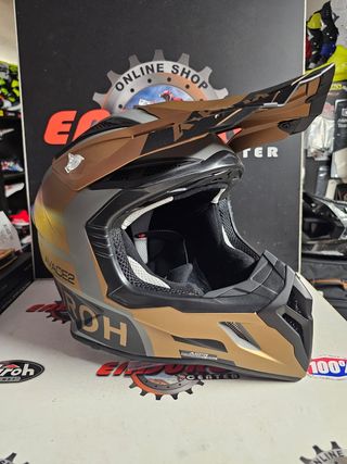 Airoh Aviator Ace 2 - Capacete XL