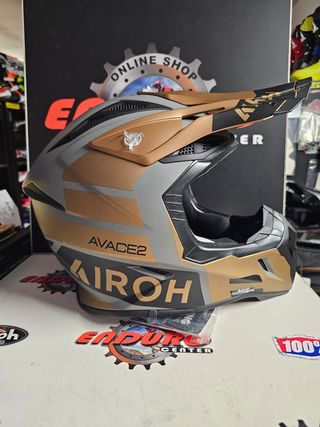 Airoh Aviator Ace 2 - Capacete XL