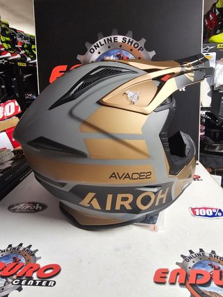 Airoh Aviator Ace 2 - Capacete XL