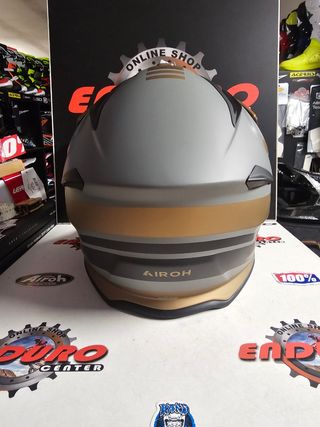 Airoh Aviator Ace 2 - Capacete XL