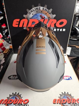 Airoh Aviator Ace 2 - Capacete XL