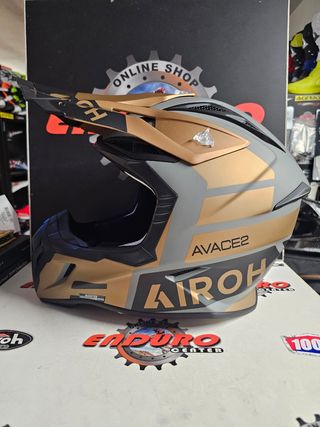 Airoh Aviator Ace 2 - Capacete XL