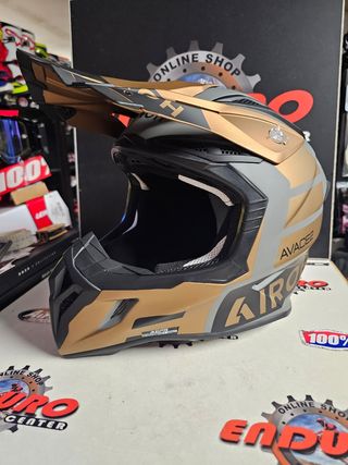 Airoh Aviator Ace 2 - Capacete XL