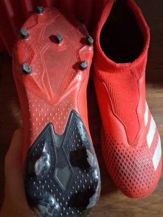 Adidas Predator Demonscale20.3 LL FG
ref: EE9554