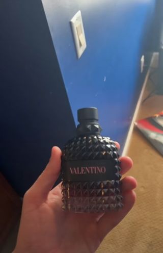 Valentino Uomo Born in Roma