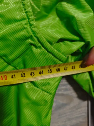 Mono karting talla S medidas en la fotos