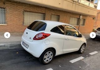Ford Ka 2013