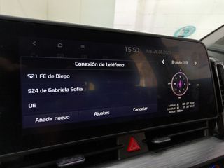 Kia Sportage Drive