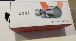 Cerradura Bold inteligente Bluetooth SX33