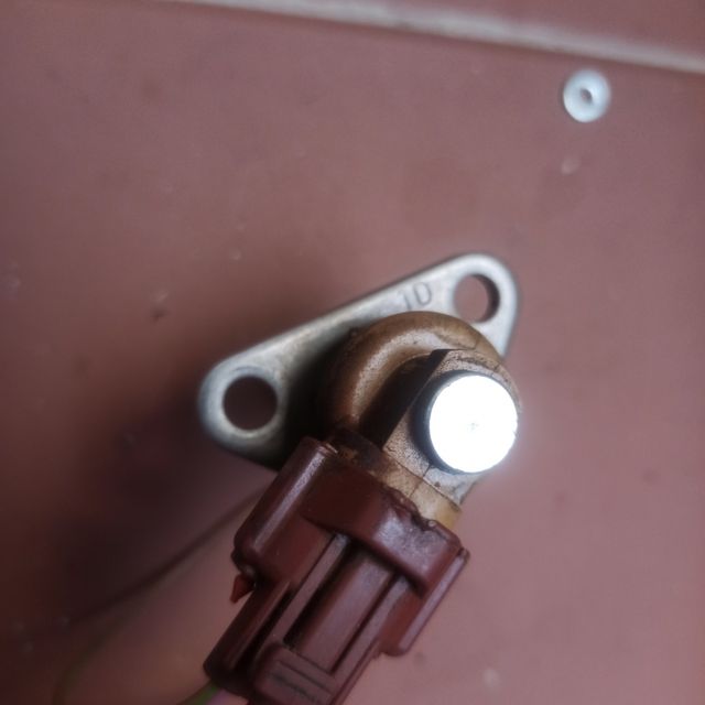 Regulador presión Opel Astra G