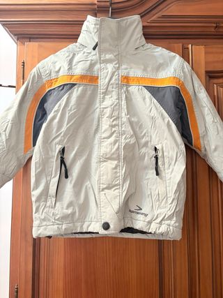 Chaqueta esquí niño Boomerang