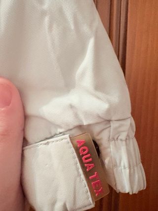 Chaqueta esquí niño Boomerang