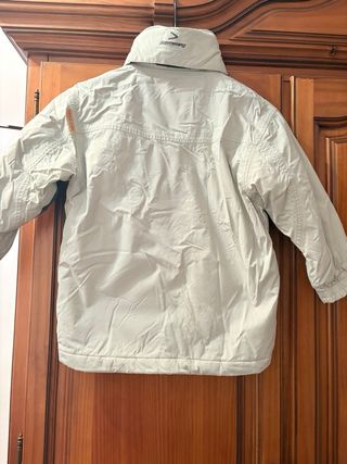 Chaqueta esquí niño Boomerang