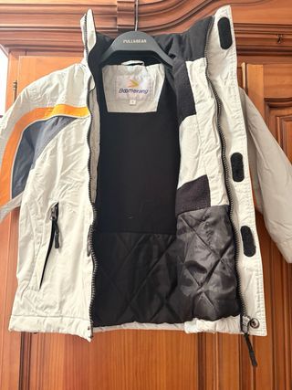 Chaqueta esquí niño Boomerang
