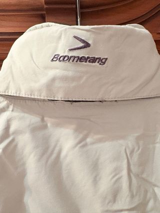 Chaqueta esquí niño Boomerang