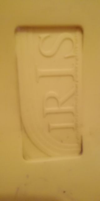 Sulfatadora Iris - Pulverizador