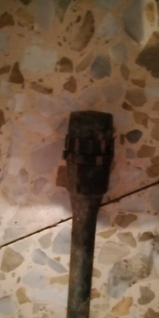 Sulfatadora Iris - Pulverizador