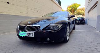 BMW Serie 6 2005