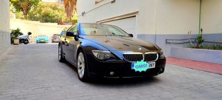BMW Serie 6 2005