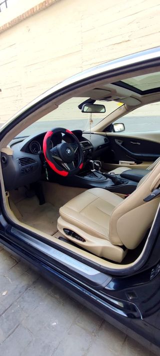 BMW Serie 6 2005