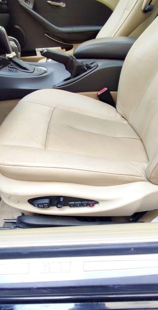 BMW Serie 6 2005