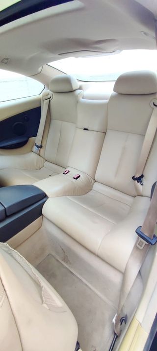 BMW Serie 6 2005