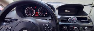 BMW Serie 6 2005