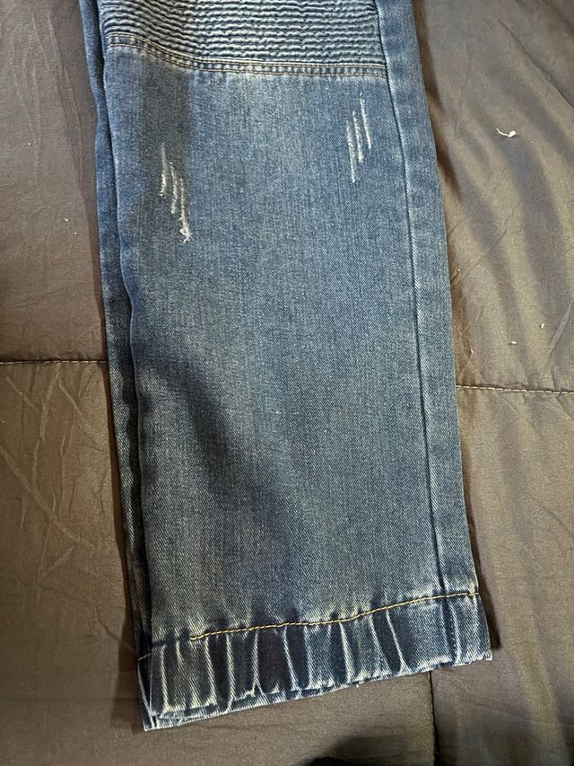 Pantalones vaqueros talla 14