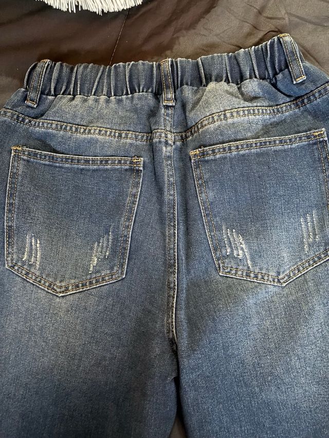 Pantalones vaqueros talla 14