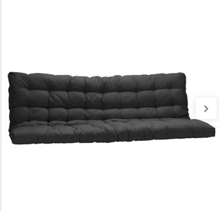 Futon de 190x135 para sofá / cama