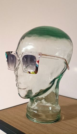 Occhiali sole multicolor Ultralimited