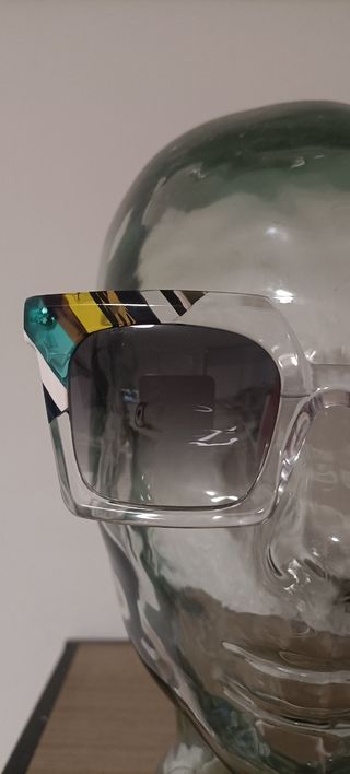 Occhiali sole multicolor Ultralimited