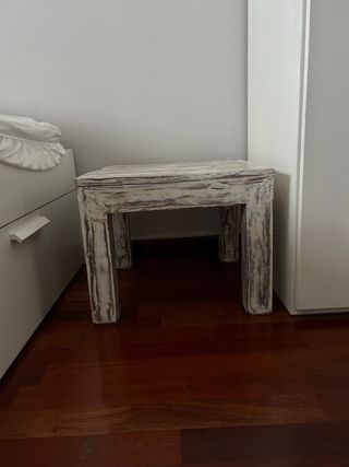 Mesa auxiliar 
