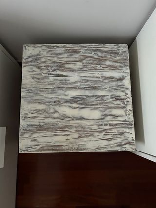 Mesa auxiliar 