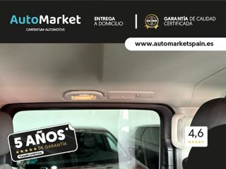 Mercedes Vito 116CDI AT 120KW TOURER PRO LARGA 