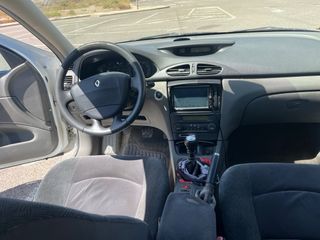 Renault Laguna 2002