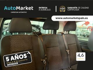 Mercedes Vito 116CDI AT 120KW TOURER PRO LARGA 