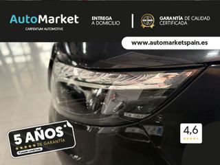 Mercedes Vito 116CDI AT 120KW TOURER PRO LARGA 