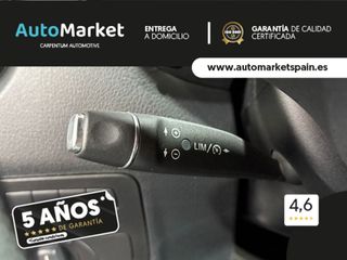 Mercedes Vito 116CDI AT 120KW TOURER PRO LARGA 