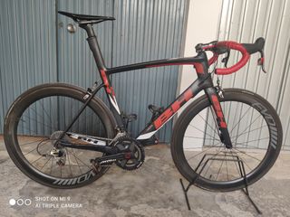 BH G7 Bicicleta Carbono