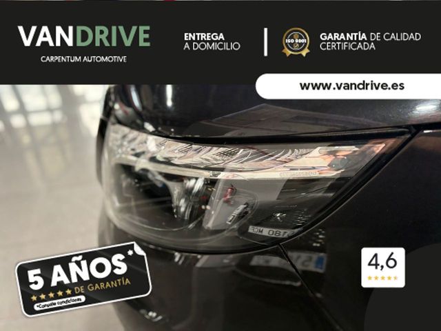 Mercedes Vito 116CDI AT 120KW TOURER PRO LARGA 