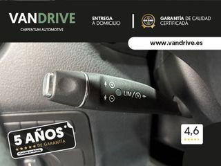 Mercedes Vito 116CDI AT 120KW TOURER PRO LARGA 